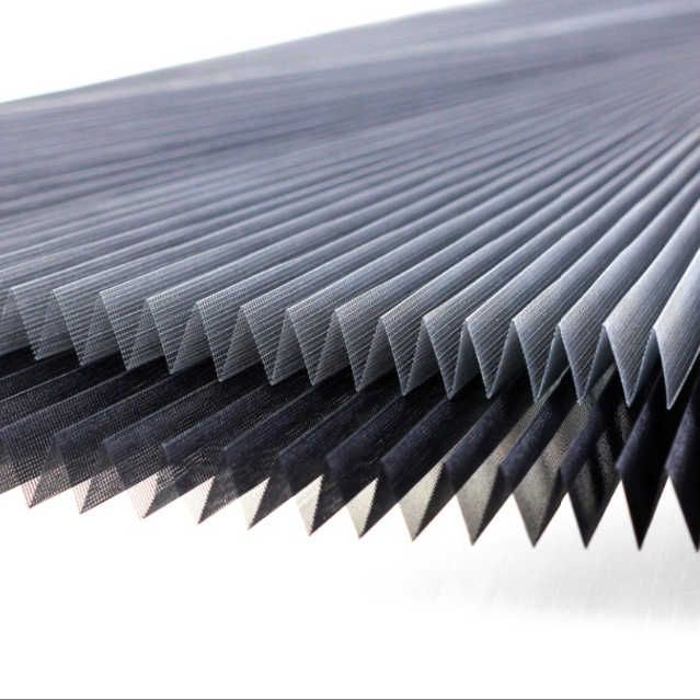 Fabric mosquito mesh